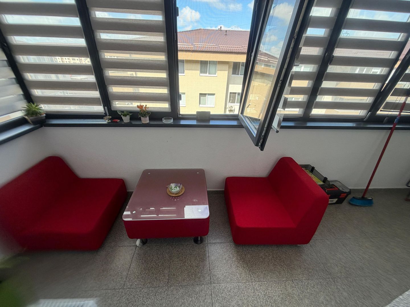 AP. 3 CAMERE MOBILAT/UTILAT, PARCARE SUBTERANA, BOXA INCLUSA, COMIS 0% - Poză 16