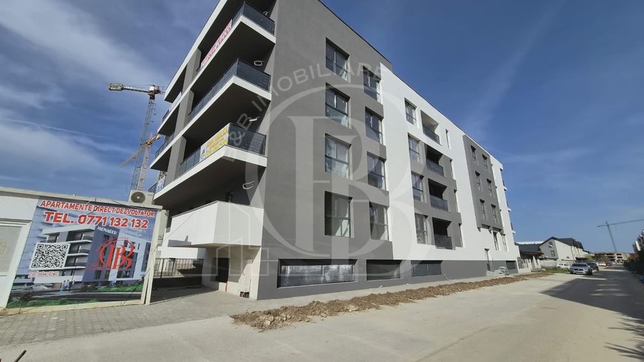 3 camere decomandat bloc boutique 7min STB Bratarii - Poză 17