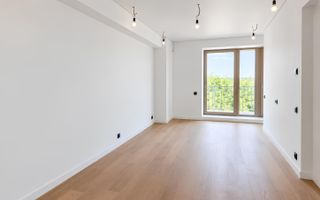 Apartament modern tip studio dublu I Aviatiei I One High District - Poză 8
