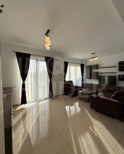 Duplex modern, 110 mp utili, curte 150 mp, mobilat si utilat complet, Europa - Poză 4