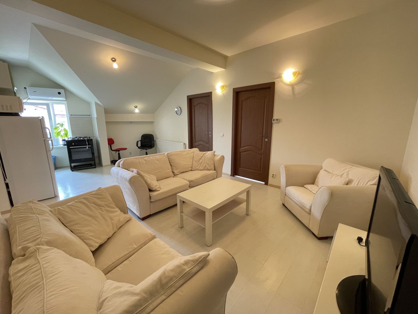 Apartament 3 camere | Zorilor | UMF | UTCN | 2 Dormitoare | 65mp - Poză 1