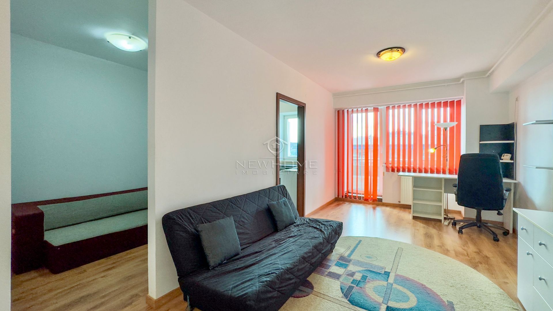 Apartament de vanzare 1 camera, zona Iulius Mall, FSEGA - Poză 10