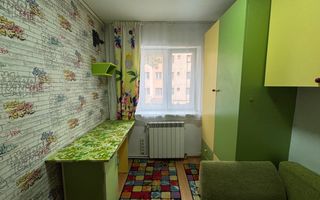 Apartament 3 Camere | Curcubeu | Etaj 2 | 98,000 € (neg) - Poză 10