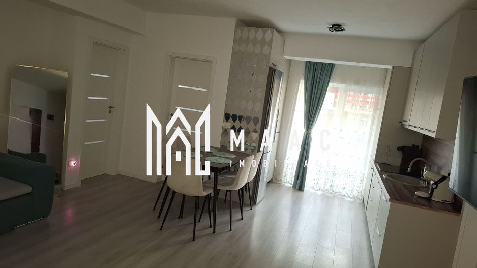 Apartament 3 camere de vânzare | Sibiu Nord-Vest | 69,5 mp - Poză 4