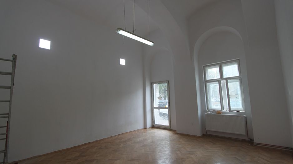 Spațiu comercial de 60mp de închiriat în zona Traian - Poză 12