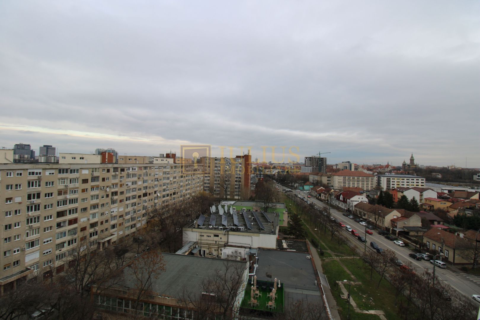 2 camere, decomandat (2dormitoare), Bogdanestiilor. - Poză 18