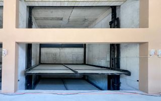 Apartament *2 camere* 106mp // Pipera - Voluntari - Poză 21