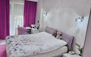 Apartament 3 camere - Mobilat Lux - Grand Park - Poză 13