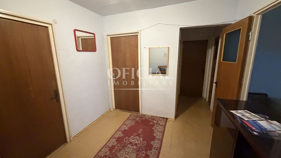 Apartament 3 Camere | 64 Mp | PET FRIENDLY |  Manastur La Terenuri - Poză 5
