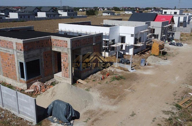 Casa parter, Comuna Berceni - Poză 3