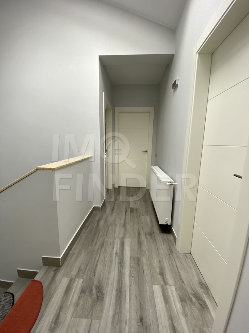 Vanzare duplex in cartierul Buna Ziua - Poză 16