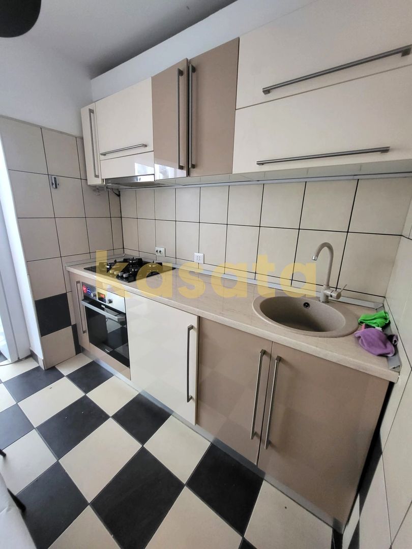 DE INCHIRIAT | APARTAMENT 2 CAMERE | PRIMAVERII | DECOMANDAT - Poză 7