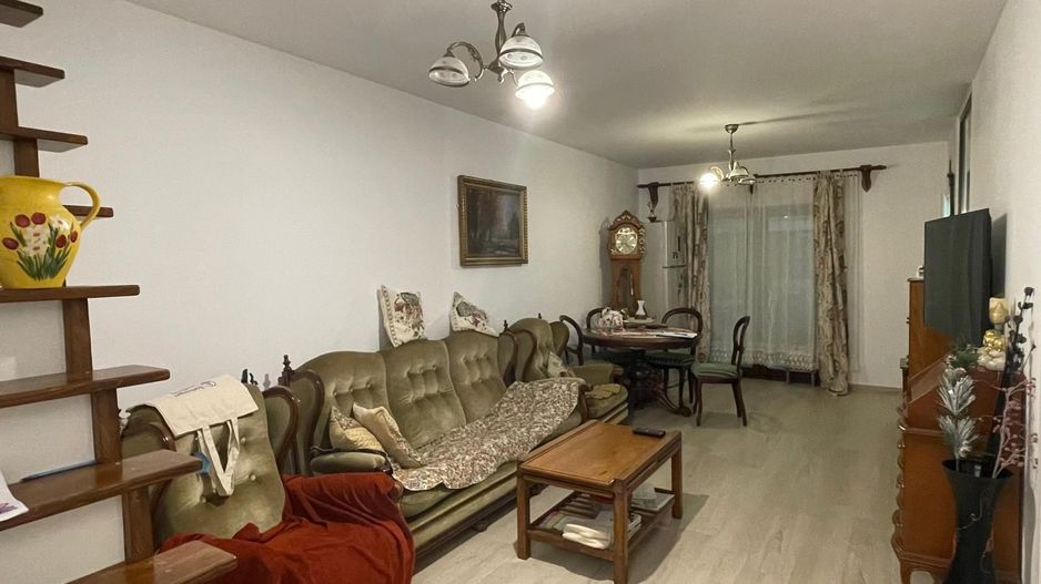 Duplex mobilat - 3 camere - Mosnita Veche - Poză 3