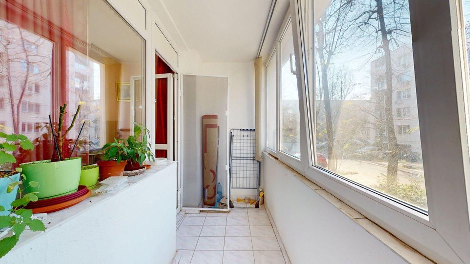 Apartament 3 camere Metrou Valea Ialomitei - Poză 22