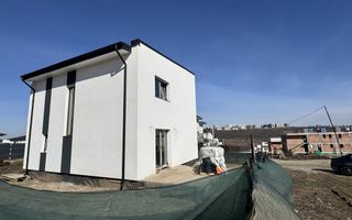 Casa 3 dormitoare 2bai - Poză 5