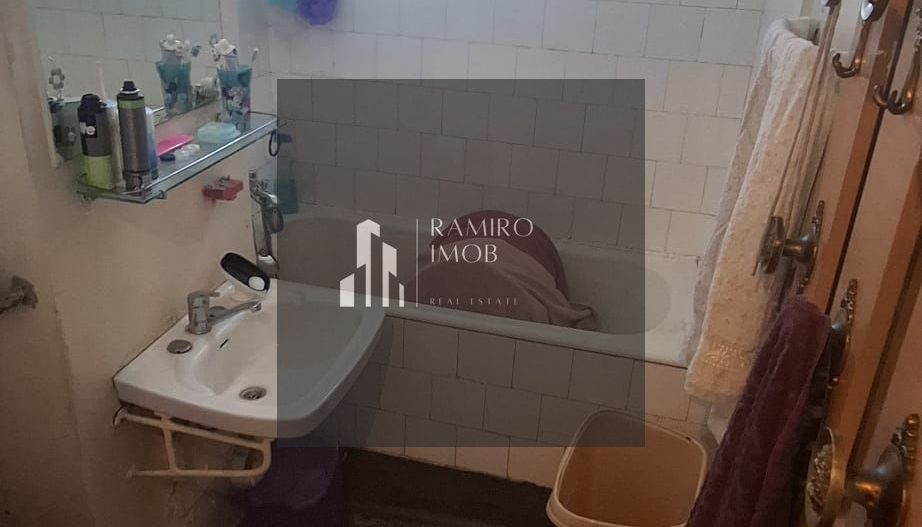 Apartament decomandat Metalurgiei Loc de Parcare - Poză 9