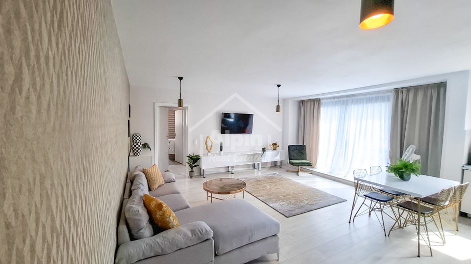 Priveliste Deosebita Blumana - Poză 2