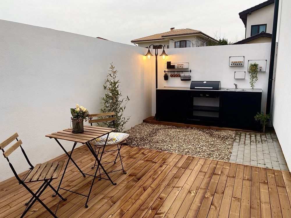 Casa de Vanzare | Paradisul Verde| moderna si foarte bine intretinuta - Poză 6