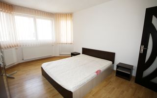3 camere, mobilat modern, bloc nou, parcare, Calea Turzii, MOL - Poză 1