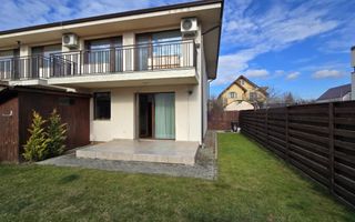 Duplex 4 camere 108 mp zona Terra - Poză 24