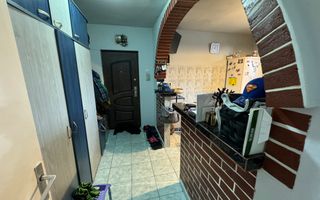 Etaj intermediar. Pozitie excelenta. Boxa in CF - Poză 4