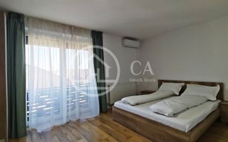 Casa P+1 cu 3 camere de inchiriat in Grigorescu, Oradea - Poză 9