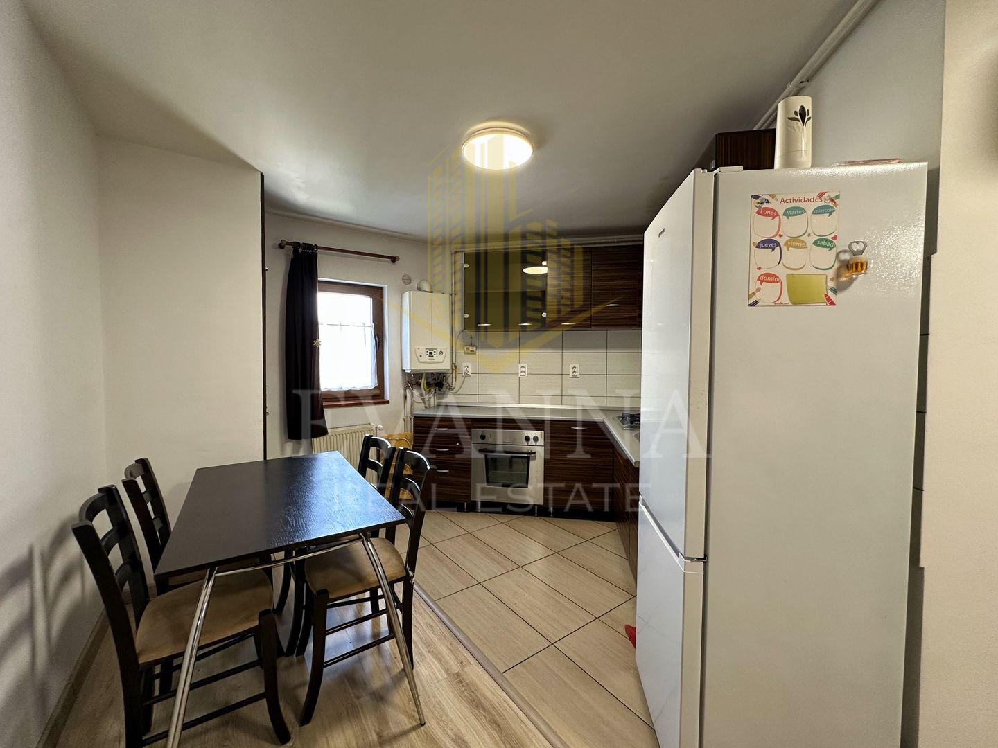 Apartament 2 camere, decomandat, bd-ul Republicii - Poză 5