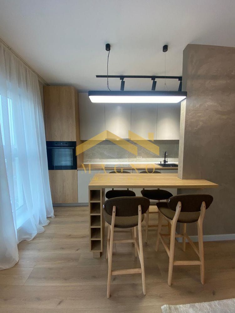 Apartament cu 2 camere MODERN in bloc nou, zona Romanilor - Poză 6