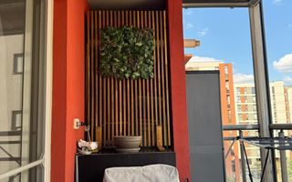 Apartament doua camere,doua locuri de parcare zona Aradului - Poză 6