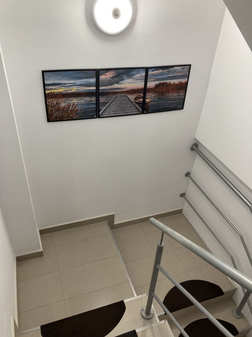 Simion Bărnuțiu | Duplex modern | Curte | Parcare - Poză 6