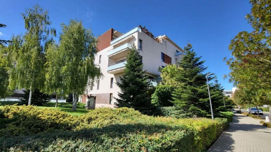 Apartament cu 2 camere spațios modern lângă ambasada Americii - Poză 4