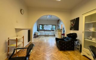 Apartament Victoriei, 79 mp, Parter - Potrivit Locuință sau Spațiu Comercial v19 - Poză 5