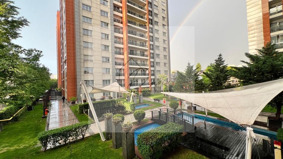 COM 0% I Apartament 3 camere Dristor I Bucuresti Mall I InCity - Poză 3