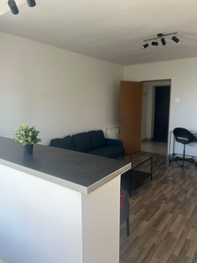 🏡 De închiriat 2 camere renovat complet | AC | balcon | Drumul Taberei - Poză 4