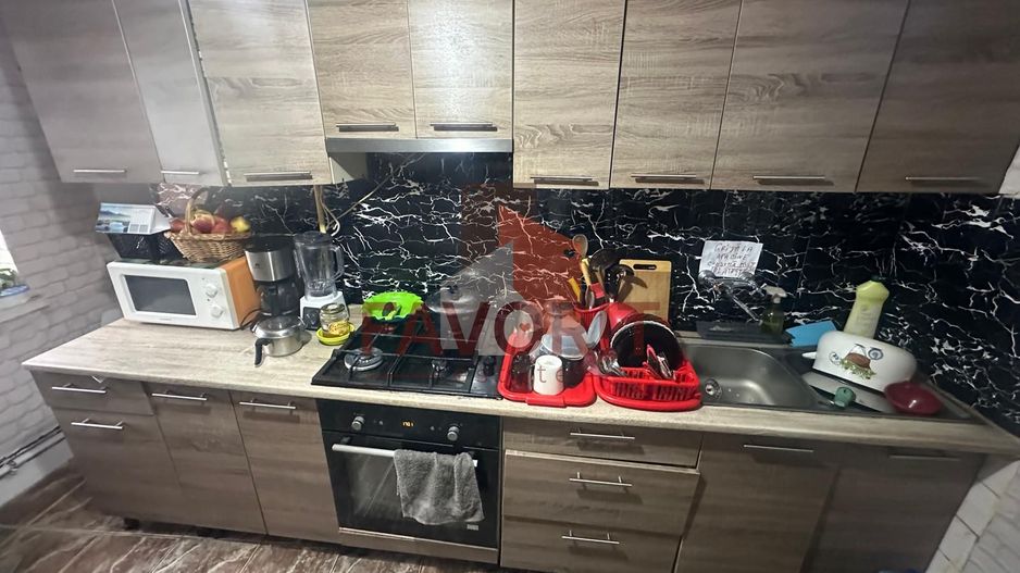 4 camere | COMISION 0 | centrala proprie | etaj 1 | decomandat | - Poză 5