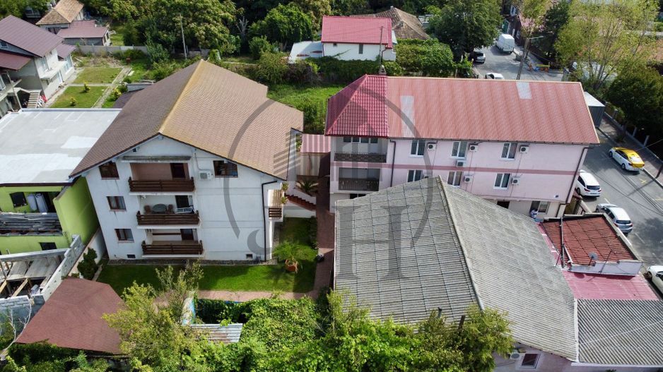 Pensiune de vânzare Mangalia, Constanța - Poză 5