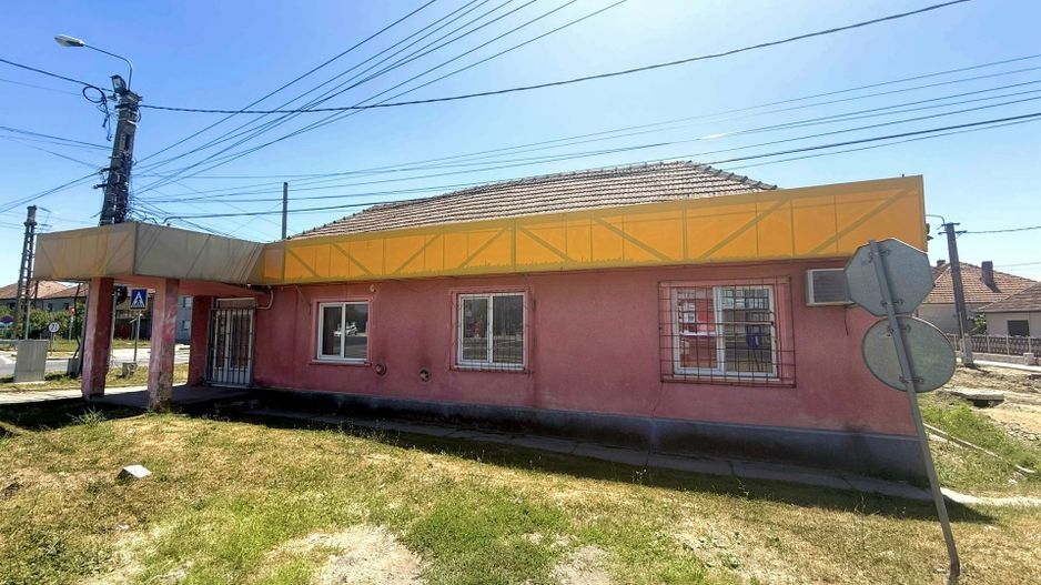 SPATIU  DEPOZITARE - Poză 1