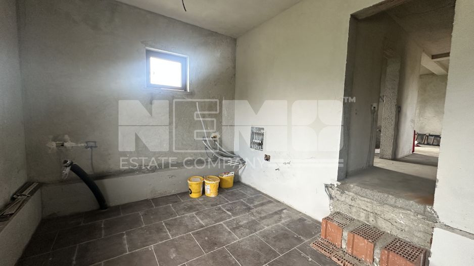 Duplex Satu Mare | Semi-Finisat | 154Mp Utili - Poză 9