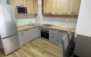 2 camere semidecomandate, Modern, Parcare, AC, Intre Lacuri, Viva City - Poză 4
