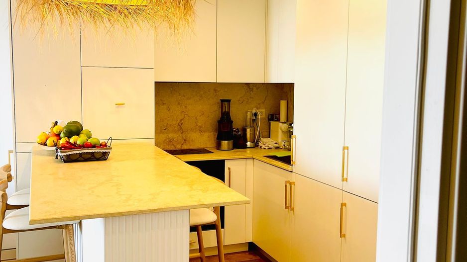 OCAZIE, investitie Litoralul Romanesc zona OLIMP/ 2 camere de vanzare 72mp - Poză 4