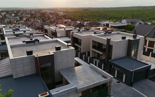 Vânzare, casă, 3 nivele, 3 camere, strada Chicago, Râșcani - Poză 2