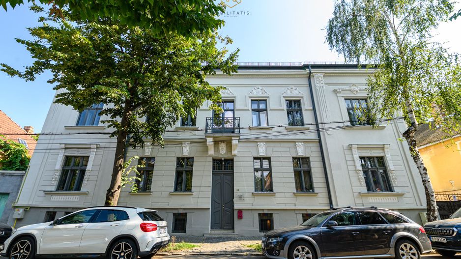 Oportunitate de investiție în centrul Timișoarei - Poză 31