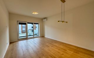Apartament 2 camere, intabulat, finisat la cheie (RV-37D-Mo-ap.1) - Poză 1