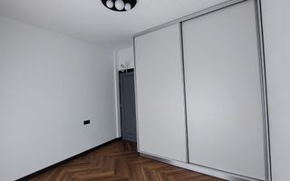 Apartament modern cu 3 camere, etaj 1, semimobilat – 55,8 mp utili - Poză 6