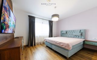 VANDUTA - Casa superba de vanzare in Timisoara | 120 mp, 5 cam - Poză 17