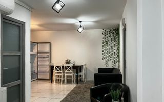 Apartament 2 camere spațios, ultracentral, etaj 4 – de închiriat - Poză 3