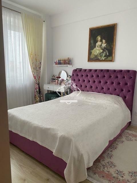 Apartament 3 camere - modern - posibilitate achizitie parcare I Ghencea - Poză 2