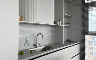 Inchiriere Apartament 3 Camere Up Site Floreasca Promenada - Poză 24