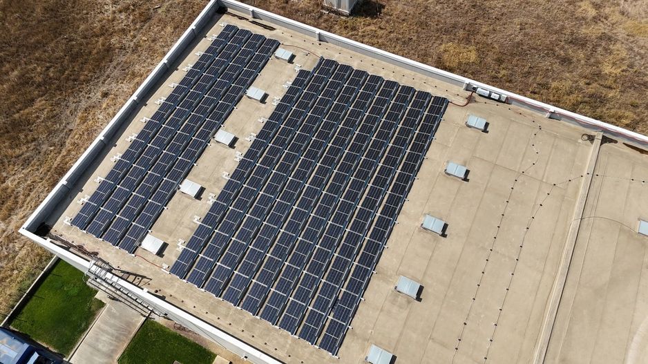 Spațiu industrial de închiriat – Drumul între Tarlale, Sector 3 - Poză 28