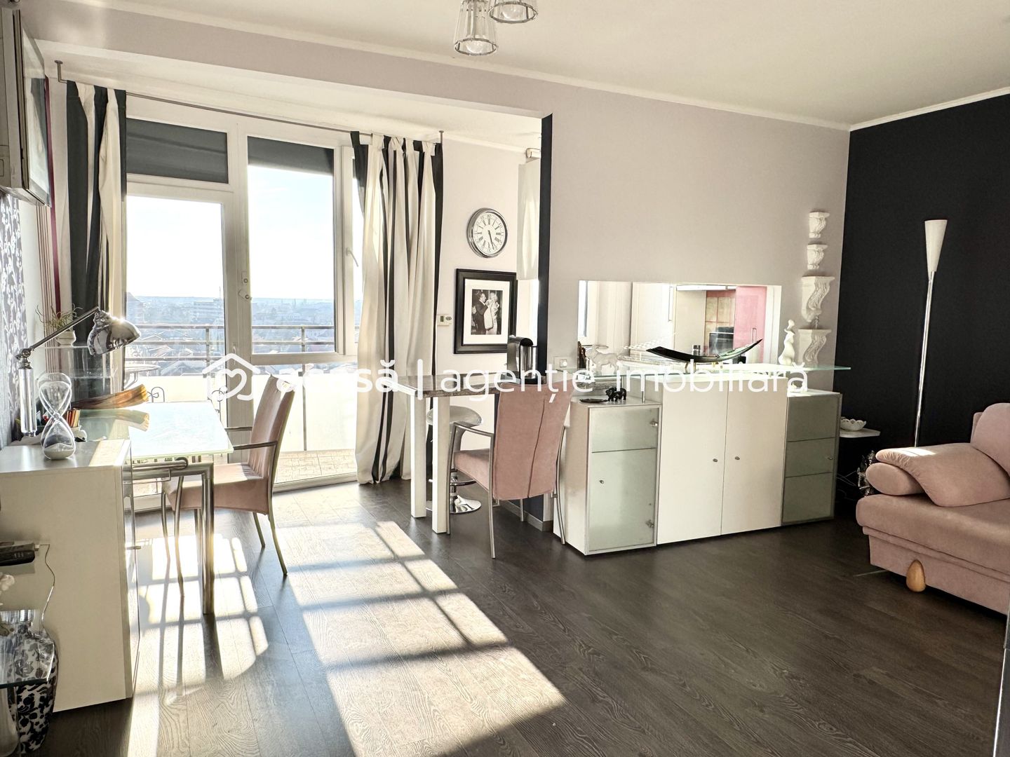 Apartament la cheie în zona Kaufland Banu Mărăcine - Poză 5